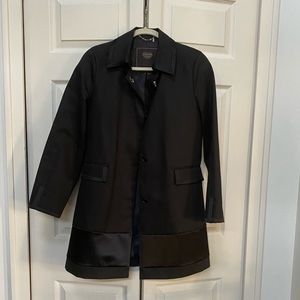 Coach Coat